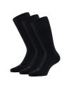 Apollo Men Merino Wollen Sokken 3Pack Navy