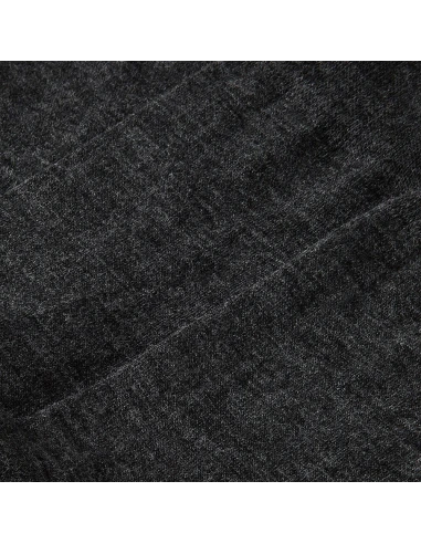 Apollo Men Merino Wollen Sokken 3Pack Antraciet