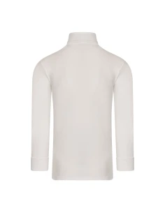 Beeren ondergoed Coll shirt Thermo L.M. Wit 2