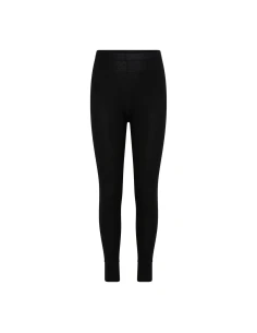 Beeren Kinder Thermo Pantalon Zwart