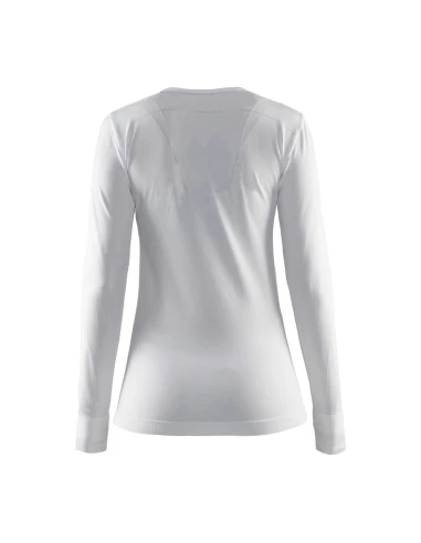 Craft Dames Thermo T-shirt Longsleeve Actve Comfort Wit