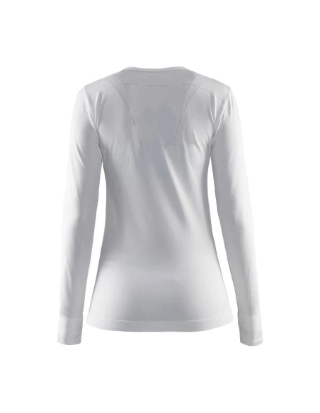 Craft Dames Thermo T-shirt Longsleeve Actve Comfort Wit