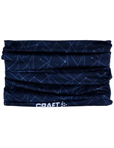 Craft Core Neck Tube Blaze Navy