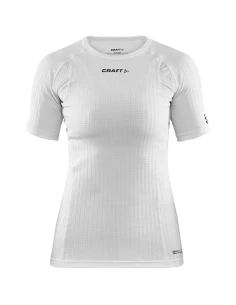 Craft Dames Thermo T-shirt Active Extreme X Wit