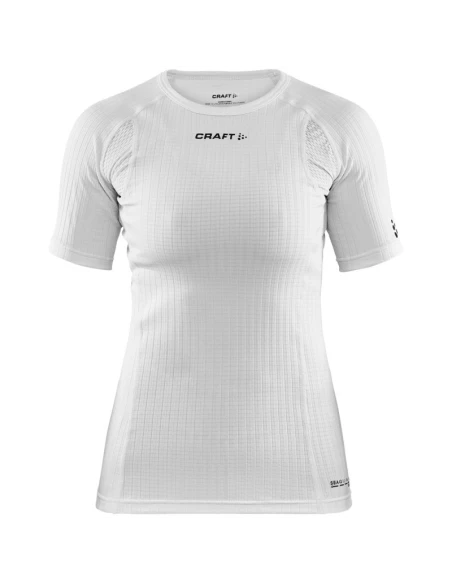 Craft Dames Thermo T-shirt Active Extreme X Wit