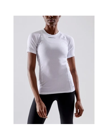Craft Dames Thermo T-shirt Active Extreme X Wit