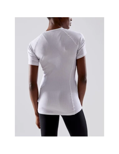 Craft Dames Thermo T-shirt Active Extreme X Wit