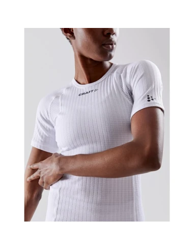Craft Dames Thermo T-shirt Active Extreme X Wit