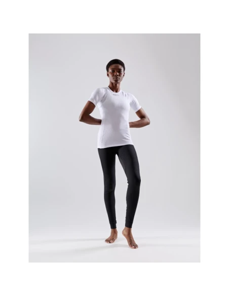 Craft Dames Thermo T-shirt Active Extreme X Wit