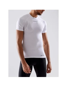 Craft Heren Thermo T-shirt Active Extreme X Wit 2