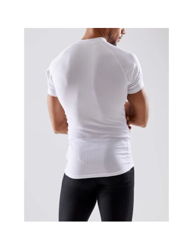 Craft Heren Thermo T-shirt Active Extreme X Wit