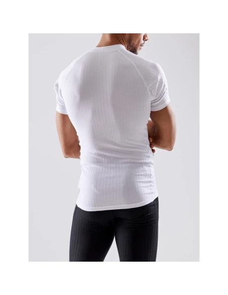 Craft Heren Thermo T-shirt Active Extreme X Wit