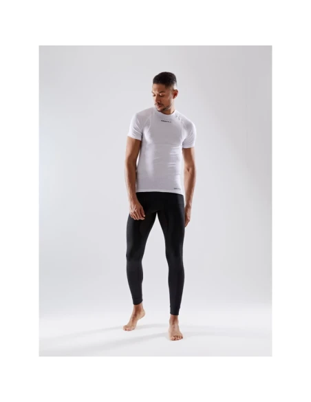 Craft Heren Thermo T-shirt Active Extreme X Wit