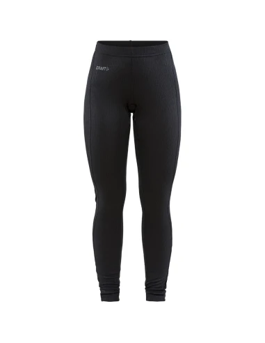 Craft Dames Thermo Set CORE DRY Zwart