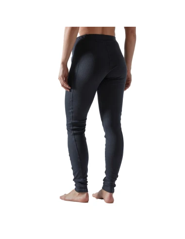 Craft Dames Thermo Set CORE DRY Zwart