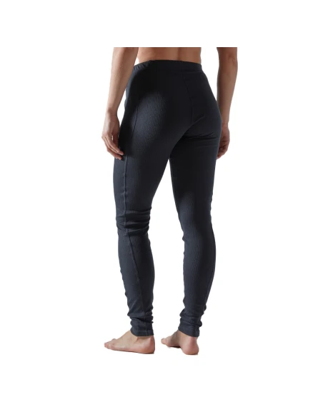 Craft Dames Thermo Set CORE DRY Zwart