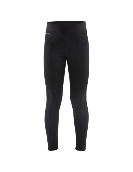 Craft Kids Thermo Set CORE Warm Junior Zwart