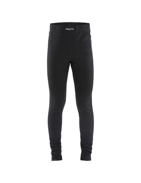 Craft Kids Thermo Set CORE DRY Junior Zwart