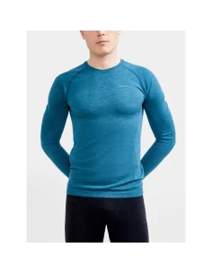Craft Heren Thermo T-shirt Longsleeve CORE DRY Active Comfort Universe 2
