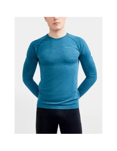 Craft Heren Thermo T-shirt Longsleeve CORE DRY Active Comfort Universe