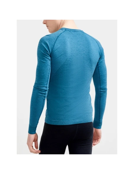 Craft Heren Thermo T-shirt Longsleeve CORE DRY Active Comfort Universe