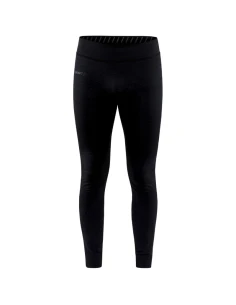 Craft Heren Thermo Broek CORE DRY Active Comfort Zwart
