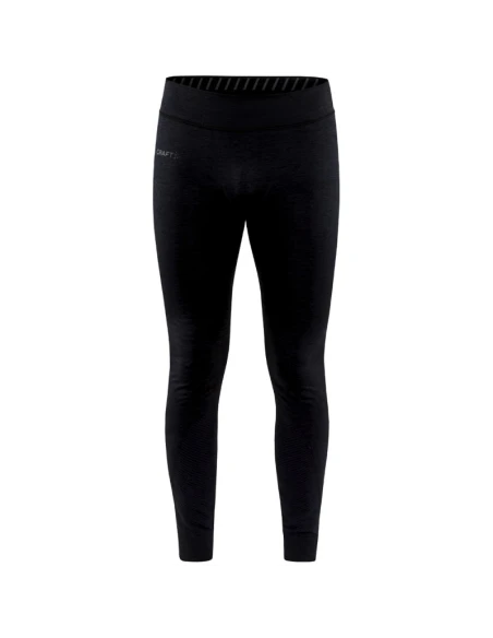 Craft Heren Thermo Broek CORE DRY Active Comfort Zwart