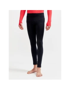 Craft Heren Thermo Broek CORE DRY Active Comfort Zwart 2