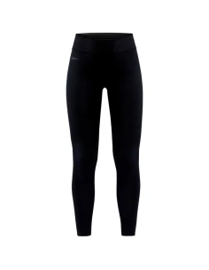 Craft Dames Thermo Broek CORE DRY Active Comfort Zwart