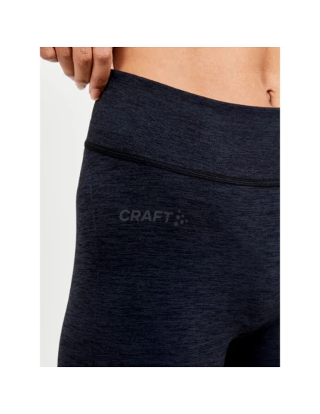 Craft Dames Thermo Broek CORE DRY Active Comfort Zwart