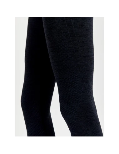 Craft Dames Thermo Broek CORE DRY Active Comfort Zwart