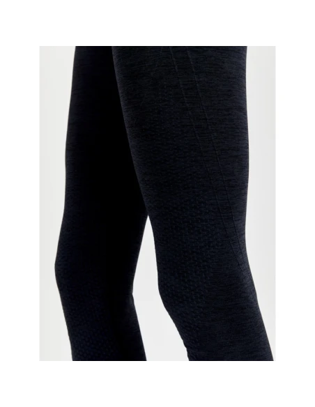 Craft Dames Thermo Broek CORE DRY Active Comfort Zwart