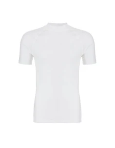 Ten Cate Mannen Thermo T-Shirt Sneeuw Wit