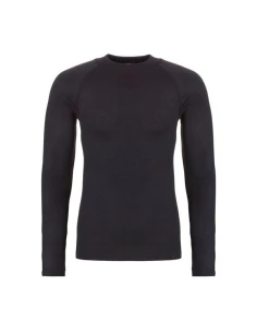 Ten Cate Thermo Kinder Shirt Zwart