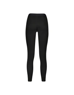 Gino Santi Dames Thermo Broek Zwart Viloft 2