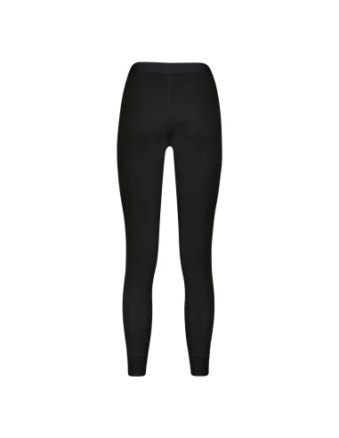 Gino Santi Dames Thermo Broek Zwart Viloft