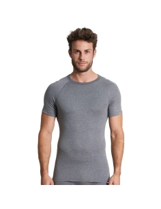 CeCeBa Thermo T-Shirt Grijs