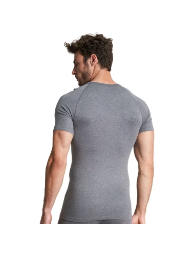 CeCeBa Thermo T-Shirt Grijs