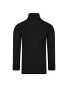 Beeren ondergoed Coll shirt Thermo L.M. Zwart