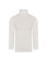 Beeren ondergoed Coll shirt Thermo L.M. Wit
