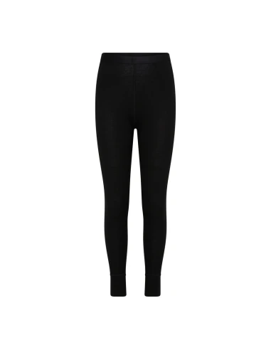 Beeren Kinder Thermo Pantalon Zwart