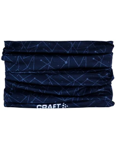 Craft Core Neck Tube Blaze Navy