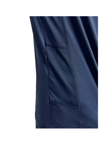 Craft Heren Sport Mouwloos Shirt ADV Essence SL Blaze