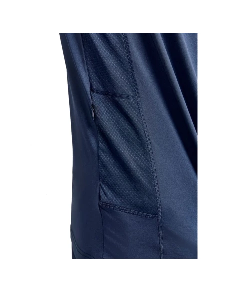 Craft Heren Sport Mouwloos Shirt ADV Essence SL Blaze