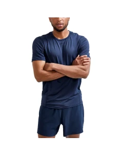 Craft Heren Sport T-shirt ADV Essence SS Blaze 2
