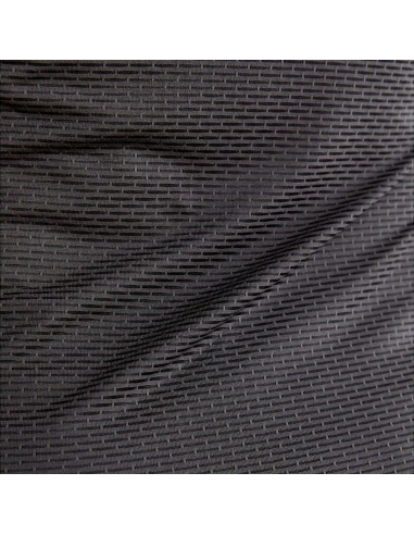 Craft Heren Sport Mouwloos T-shirt PRO DRY Nanoweight Zwart