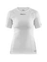 Craft Dames Thermo T-shirt Active Extreme X Wit