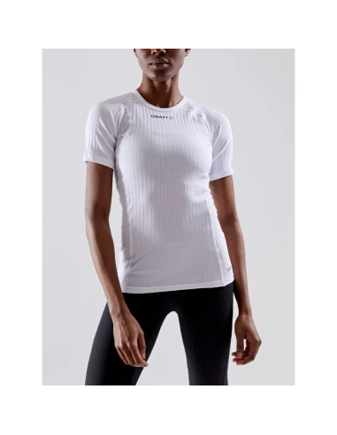 Craft Dames Thermo T-shirt Active Extreme X Wit
