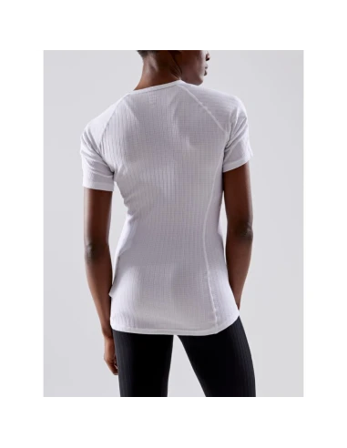 Craft Dames Thermo T-shirt Active Extreme X Wit