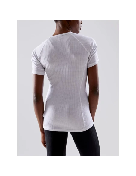 Craft Dames Thermo T-shirt Active Extreme X Wit